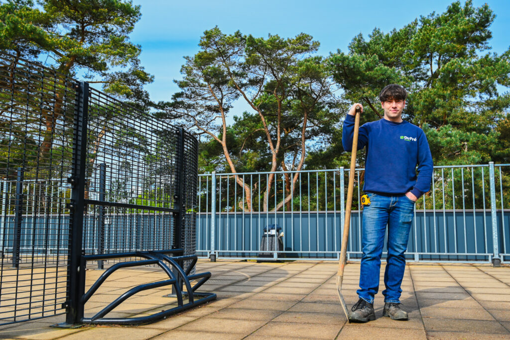 zelfstandig hovenier worden