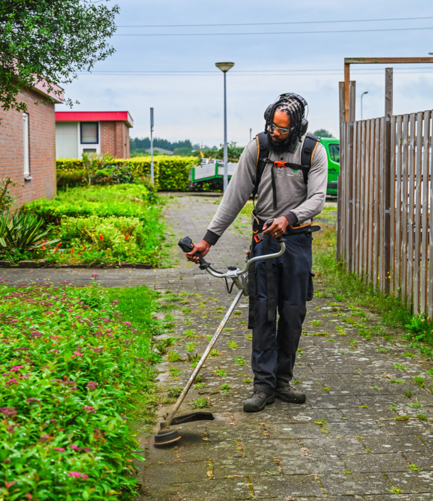 Groenwerker